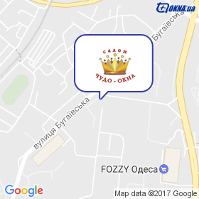 Бондаренко П.Г  на карте