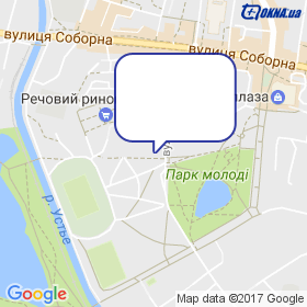 Бондарь Н.М. на карте Бондарь Н.М. на карте