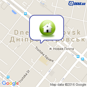 % Firm_name% auf der Karte