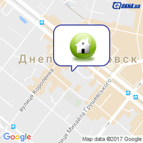 Борцов на карте Борцов на карте