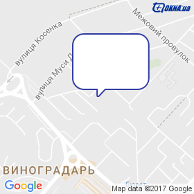 Бойко на карте