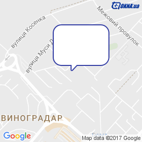 Бойко на мапі