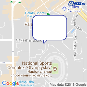 Boyko A. N. on the map Boyko A. N. on the map