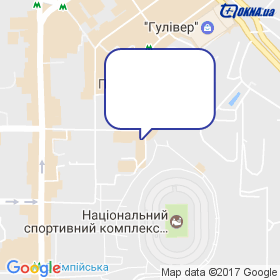 Бойко А. Н. на мапі Бойко А. Н. на мапі