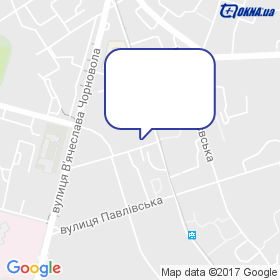 Бойко І.В. на мапі Бойко І.В. на мапі
