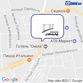 Бойко Р.М. на карте Бойко Р.М. на карте
