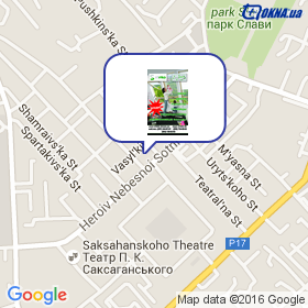 % Firm_name% auf der Karte % Firm_name% auf der Karte