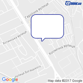 Бригита на карте Бригита на карте