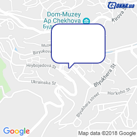 Bryh on the map Bryh on the map