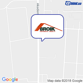 Broik (Broik) on the map Broik (Broik) on the map