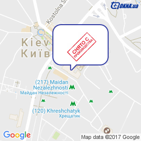 % Firm_name% auf der Karte