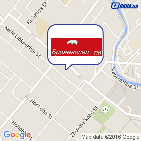 % Firm_name% auf der Karte