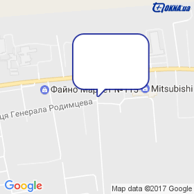 БРУСМАСТ на карте