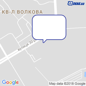 Брусов на карте