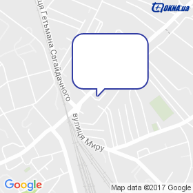 БудАкс на карте БудАкс на карте