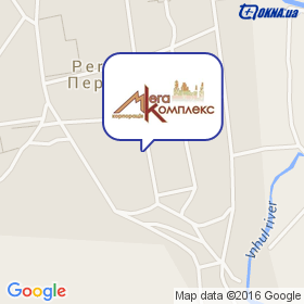 % Firm_name% auf der Karte