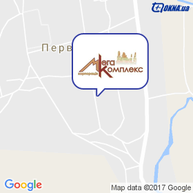 Будівельна основа на карте