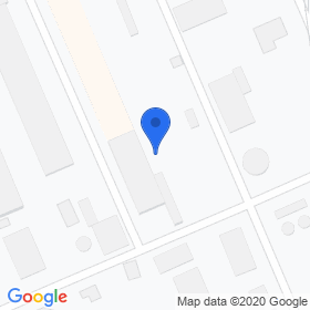 Будспейс Украина на карте Будспейс Украина на карте