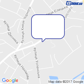 БУДВИСОТСЕРВИС на карте БУДВИСОТСЕРВИС на карте