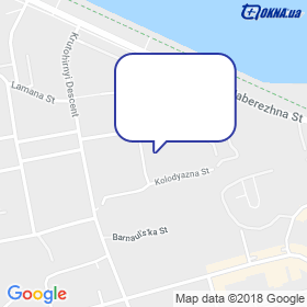 Burzhua Dyzayn Studyo on the map