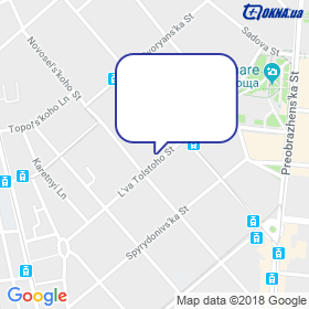 Celeste Trade on the map