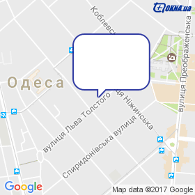 Celeste Trade на мапі