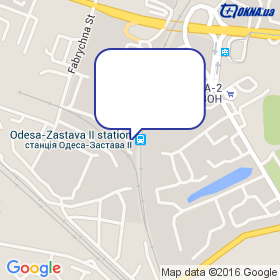 % Firm_name% auf der Karte