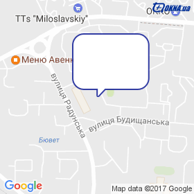 ЧЕПІЛЬ на мапі ЧЕПІЛЬ на мапі