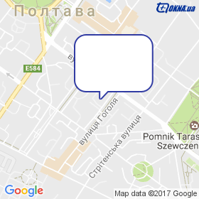 Черкаський на мапі