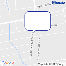 ЧЕРНЯК на карте ЧЕРНЯК на карте