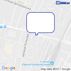 Чесноков на карте