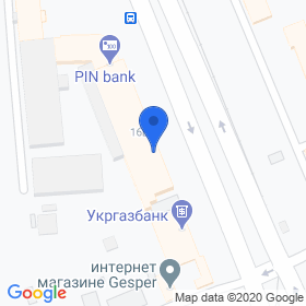 CMS Украина на карте CMS Украина на карте