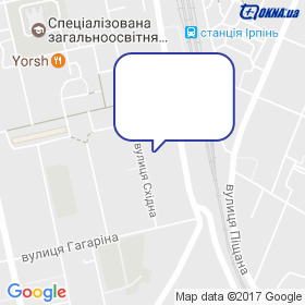 Світ комфорту на мапі Світ комфорту на мапі