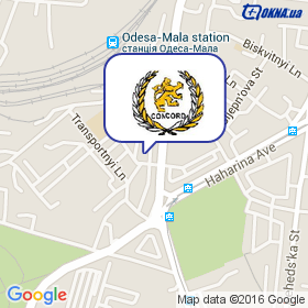 % Firm_name% auf der Karte