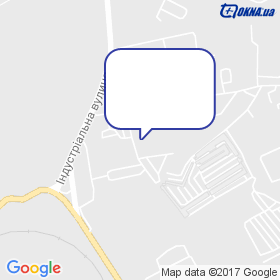 Конверсия-Юг на карте Конверсия-Юг на карте