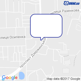 Космолайн на карте Космолайн на карте