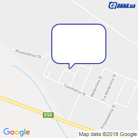 KREATYV on the map KREATYV on the map