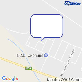 КРЕАТИВ на мапі КРЕАТИВ на мапі