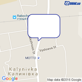 % Firm_name% auf der Karte