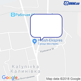 WELLESS on the map WELLESS on the map