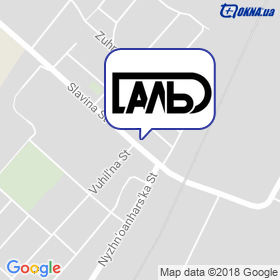 DAL', PKF on the map