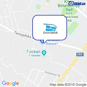 Давидян М. Г. on the map Давидян М. Г. on the map