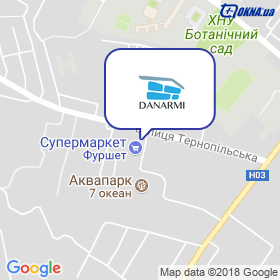 Давидян М. Г. на карте Давидян М. Г. на карте