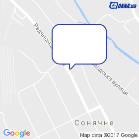 DASIS на мапі DASIS на мапі