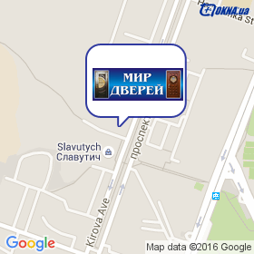 % Firm_name% auf der Karte % Firm_name% auf der Karte