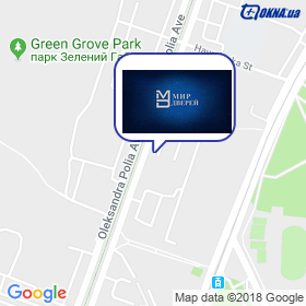 Myr-Dverey on the map Myr-Dverey on the map