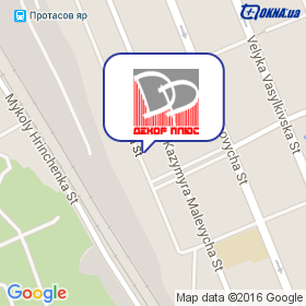 % Firm_name% auf der Karte