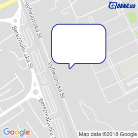 DEKUPAZh on the map DEKUPAZh on the map