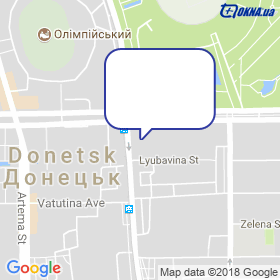 DEKOBUD, SK on the map DEKOBUD, SK on the map