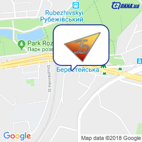 Lohika remontu ta budivnytstva on the map Lohika remontu ta budivnytstva on the map